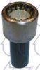 TRICLO 625731 Guide Tube, clutch